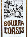 Boukha l'Oasis (Liqueur de Figue)